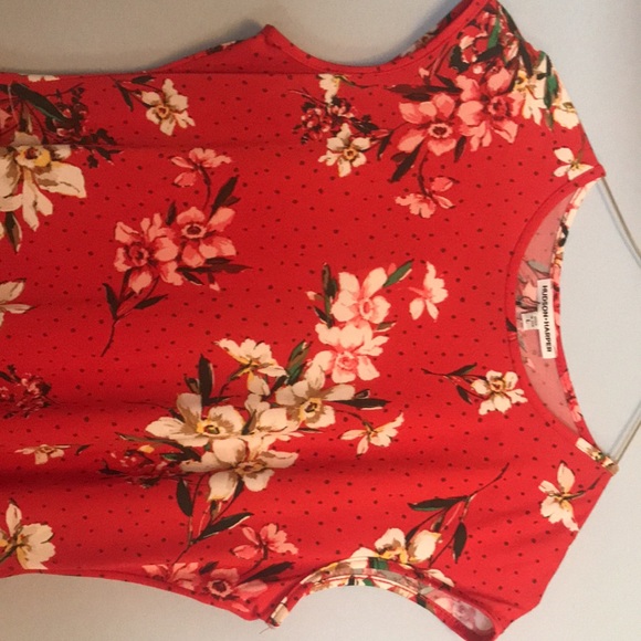 Hudson-Harper Dress - Picture 2 of 5